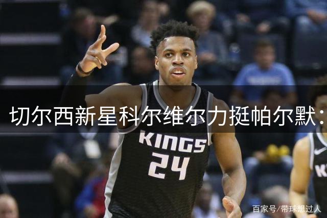 切尔西新星科尔维尔力挺帕尔默：伤病阴霾难掩巨星光芒