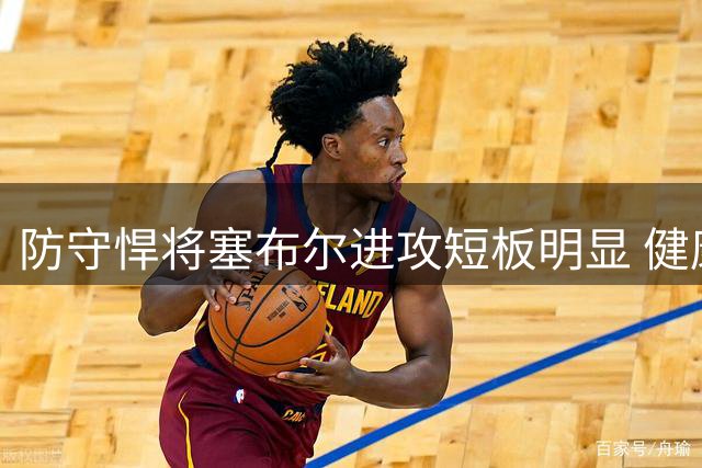 防守悍将塞布尔进攻短板明显 健康出勤率成其最大价值